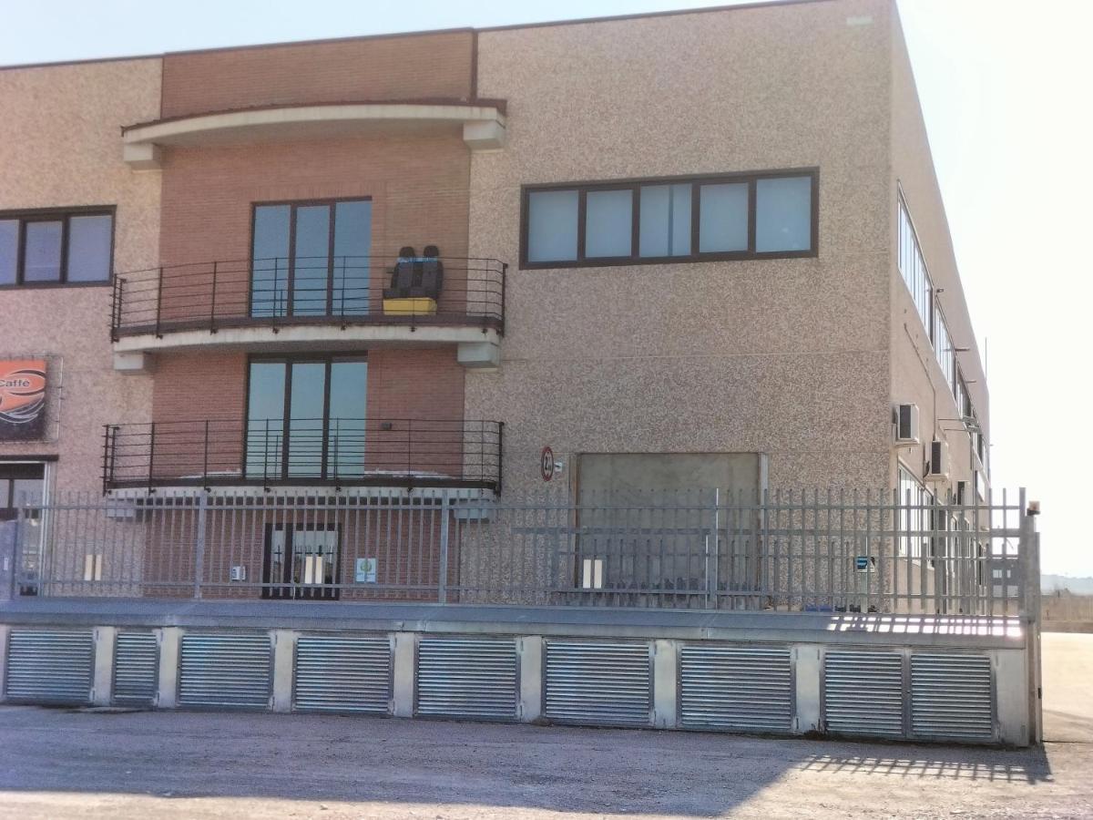 Twin House Apartment Tito Exterior photo